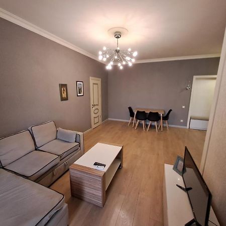 Am Apartments 3 Yerevan Exterior photo