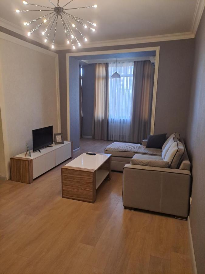 Am Apartments 3 Yerevan Exterior photo