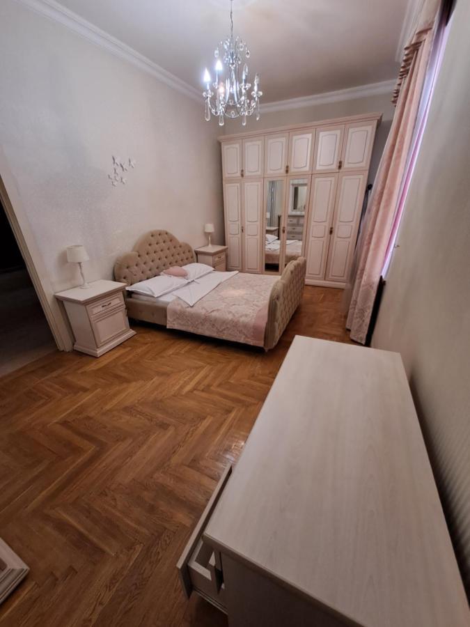 Am Apartments 3 Yerevan Exterior photo