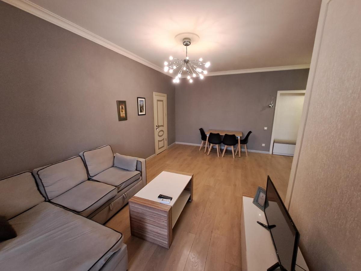 Am Apartments 3 Yerevan Exterior photo